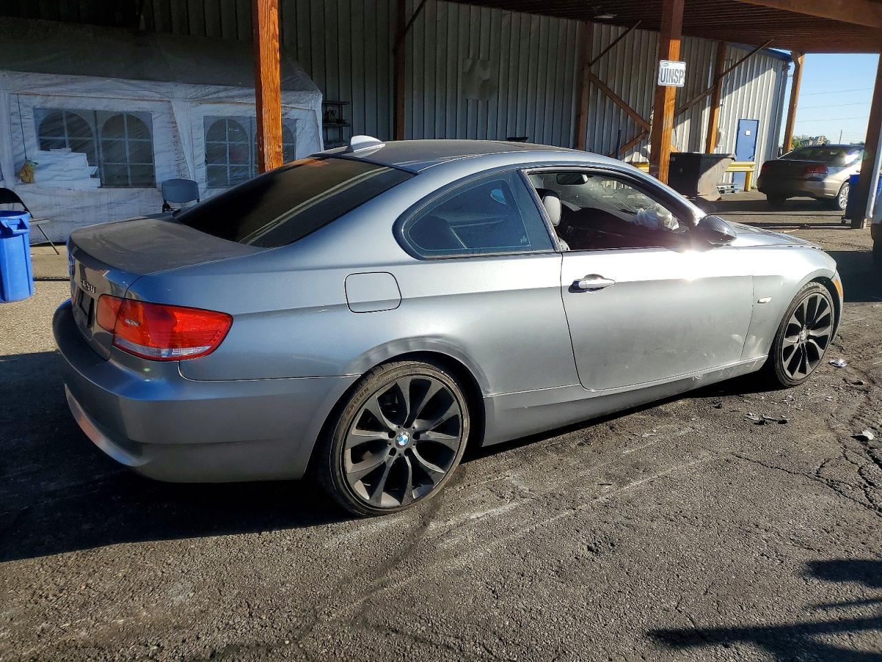 2009 BMW 328 Xi - Фото 3