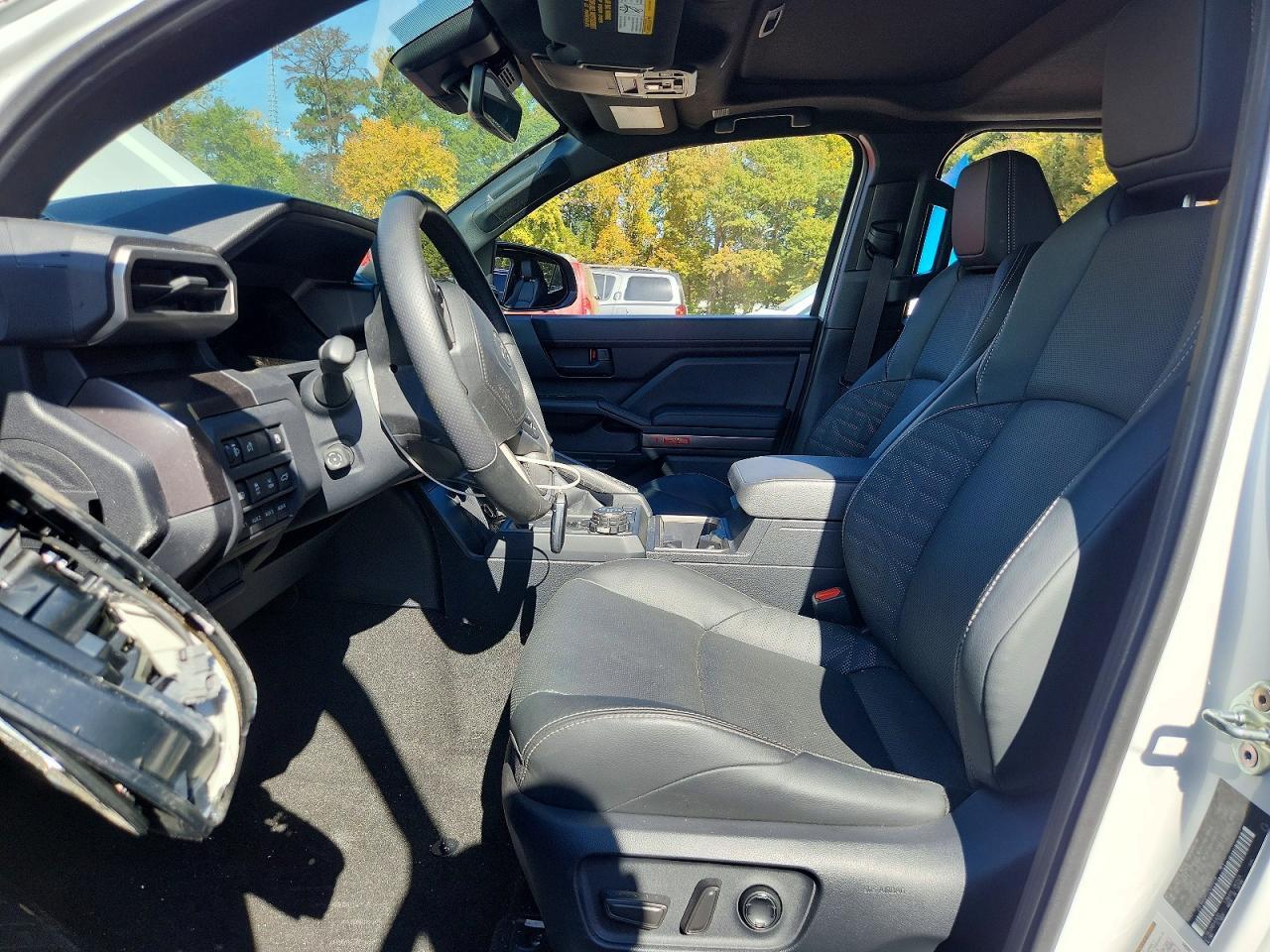 2025 Toyota 4Runner Trd Off-Road Premium Hv - Image 7