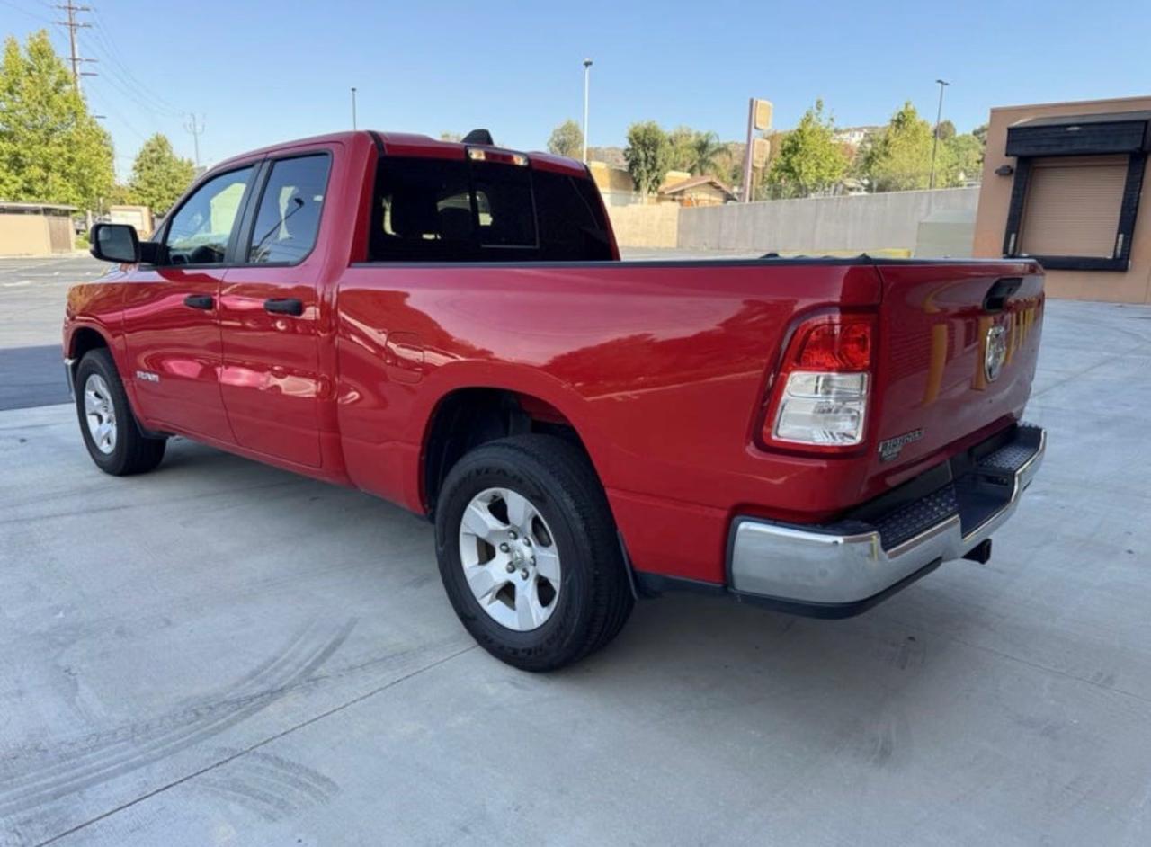 2023 Ram 1500 Big Horn/Lone Star - Фото 3
