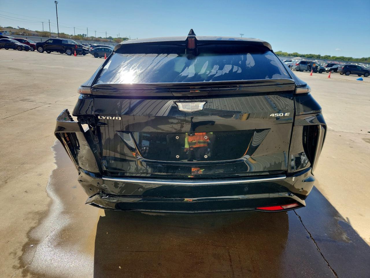 2024 Cadillac Lyriq Tech - Фото 6