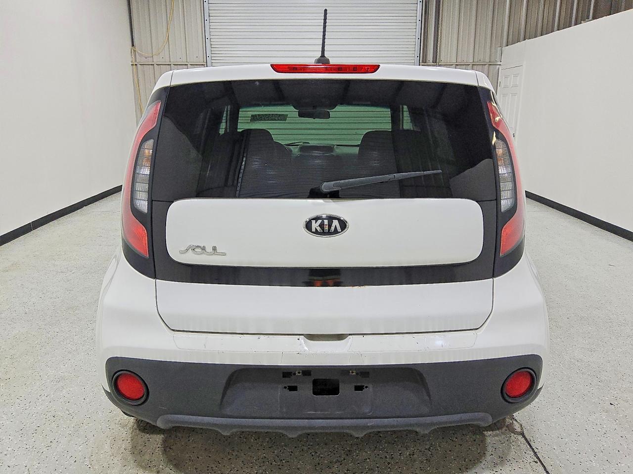 2018 Kia Soul Base - Фото 6