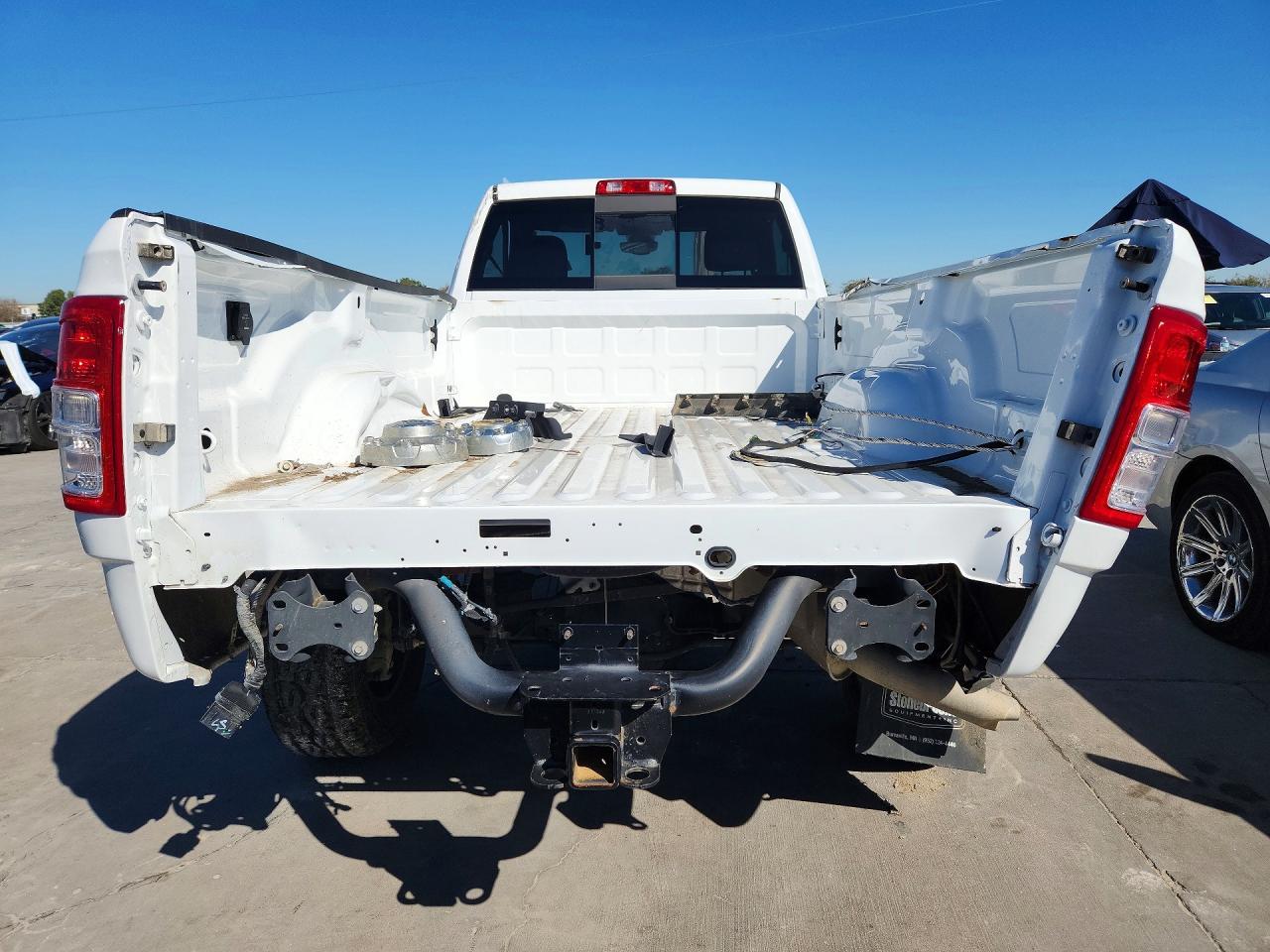 2022 Ram 2500 Tradesman - Image 6