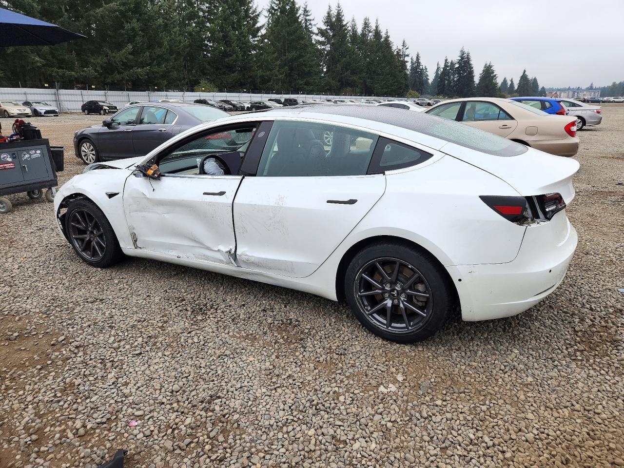 2020 Tesla Model 3 - Фото 2