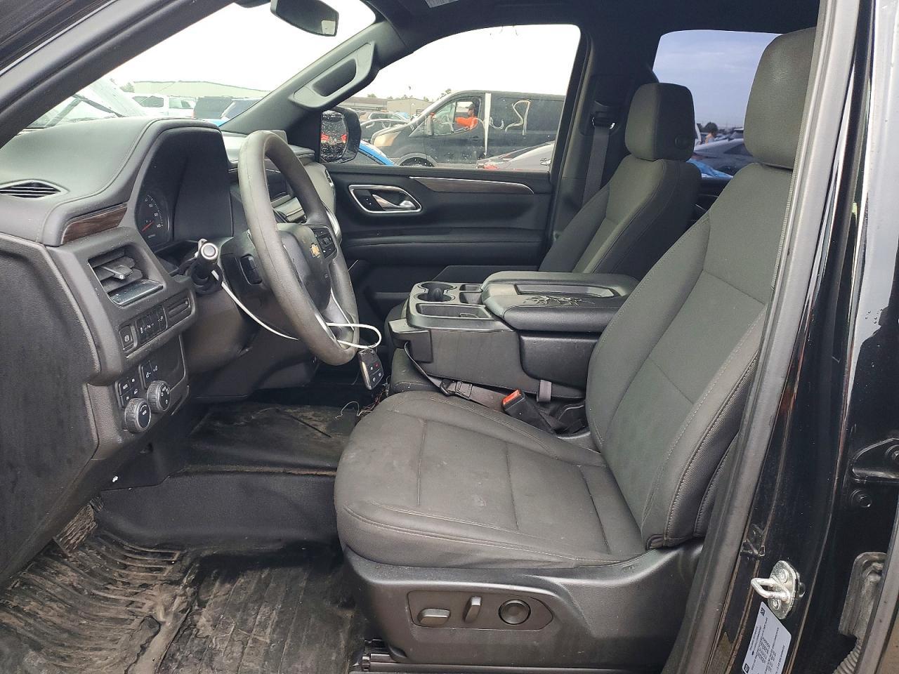 2021 Chevrolet Tahoe K1500 - Image 7