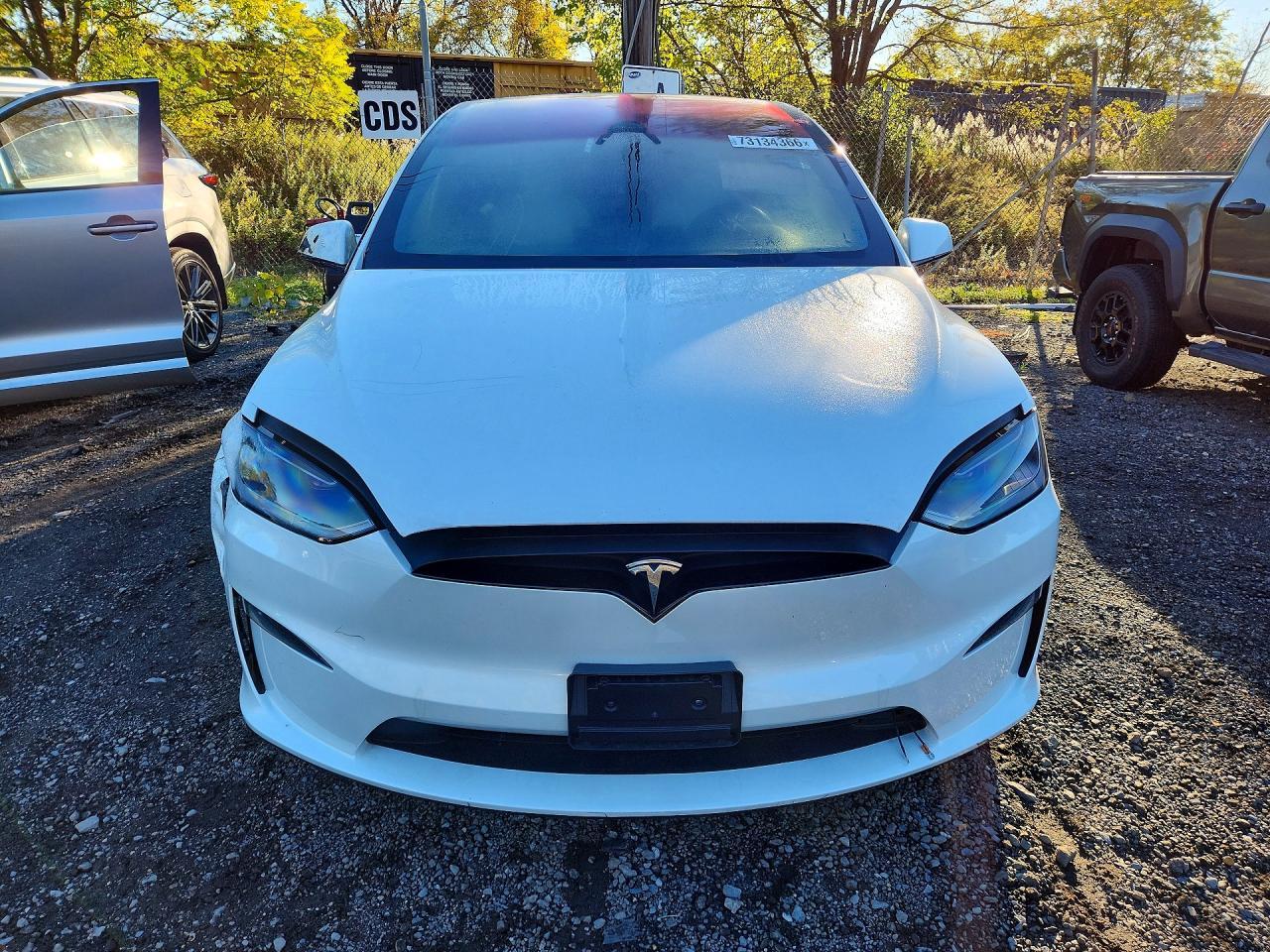 2024 Tesla Model X - Image 5