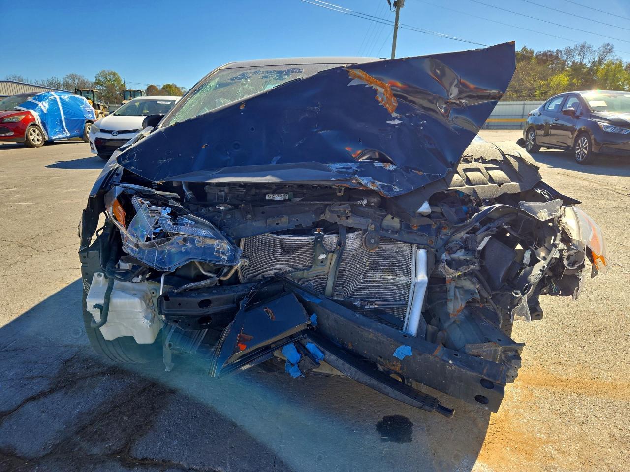2019 Toyota Corolla Le - Image 5