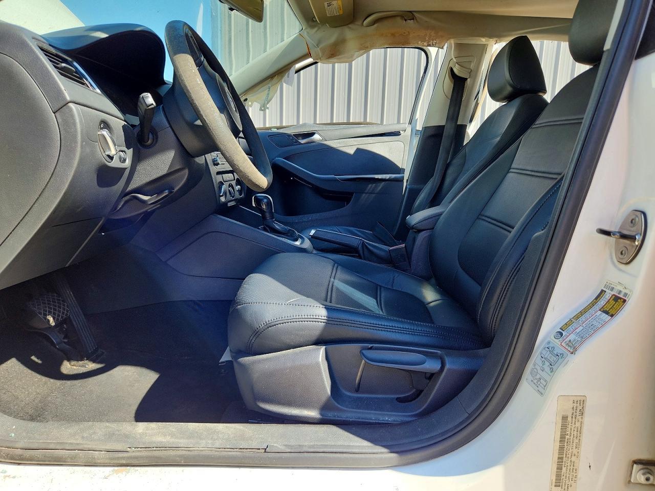 2011 Volkswagen Jetta Se - Фото 7