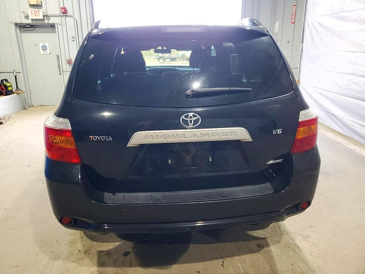 2009 Toyota Highlander Base - Image 6