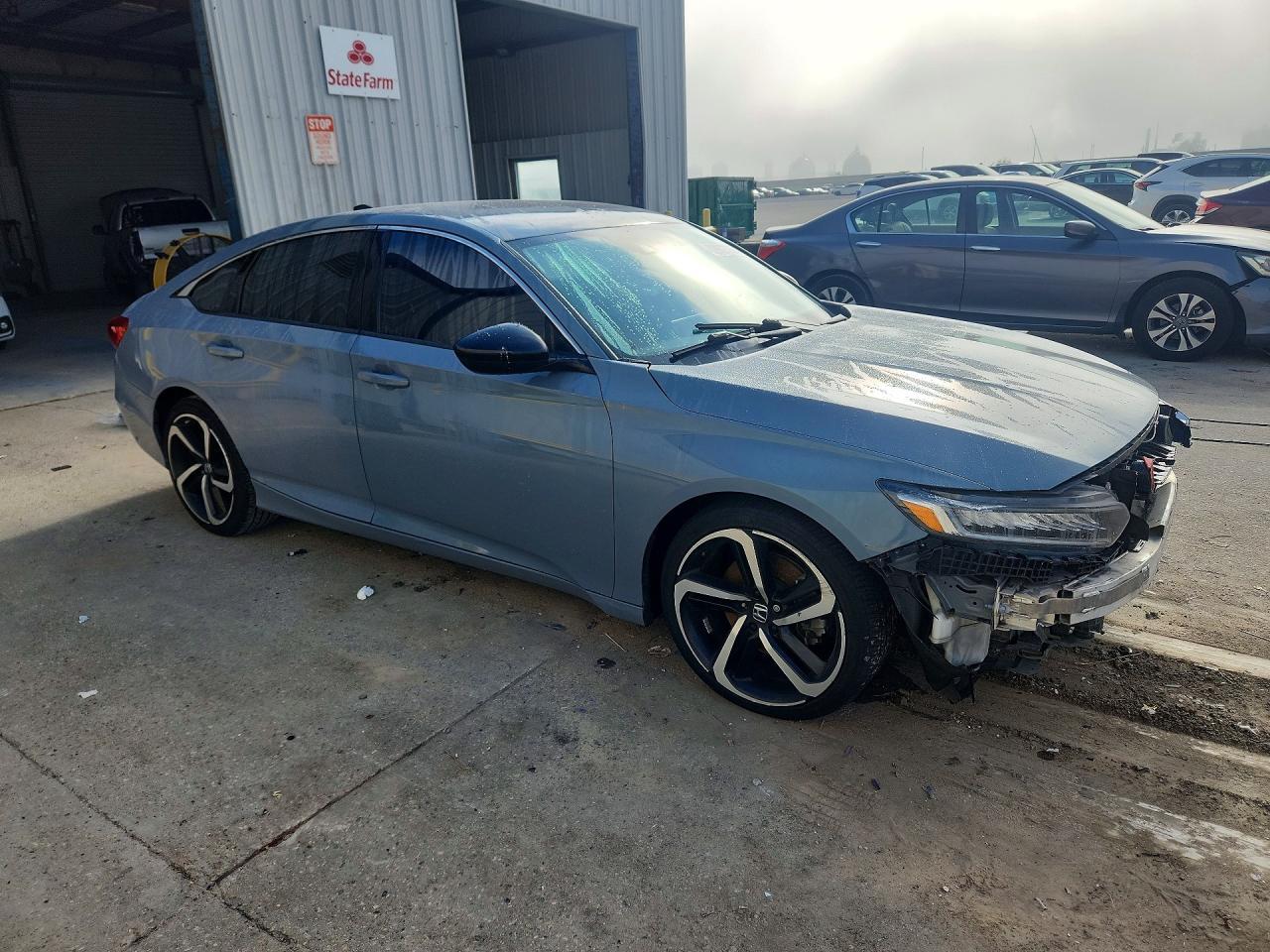 2022 Honda Accord Sport Se - Image 4