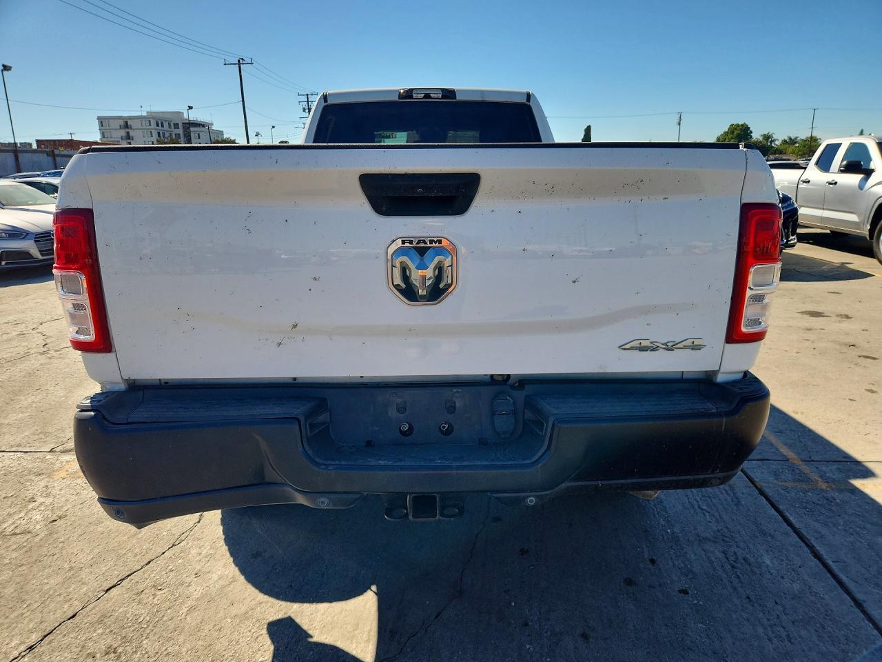 2021 Ram 2500 Tradesman - Image 6