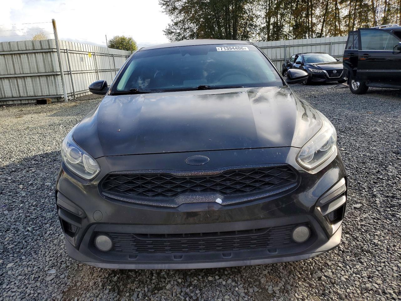 2019 Kia Forte Fe - Image 5