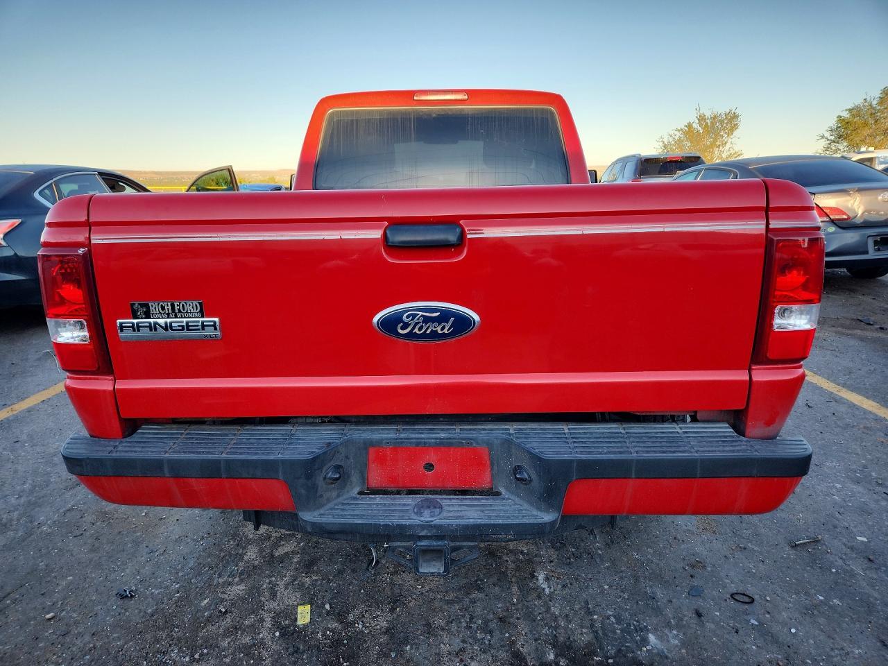 2011 Ford Ranger - Image 6