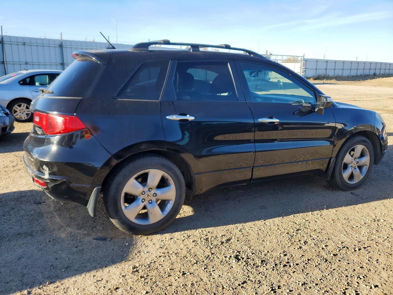 2008 Acura Rdx - Фото 3