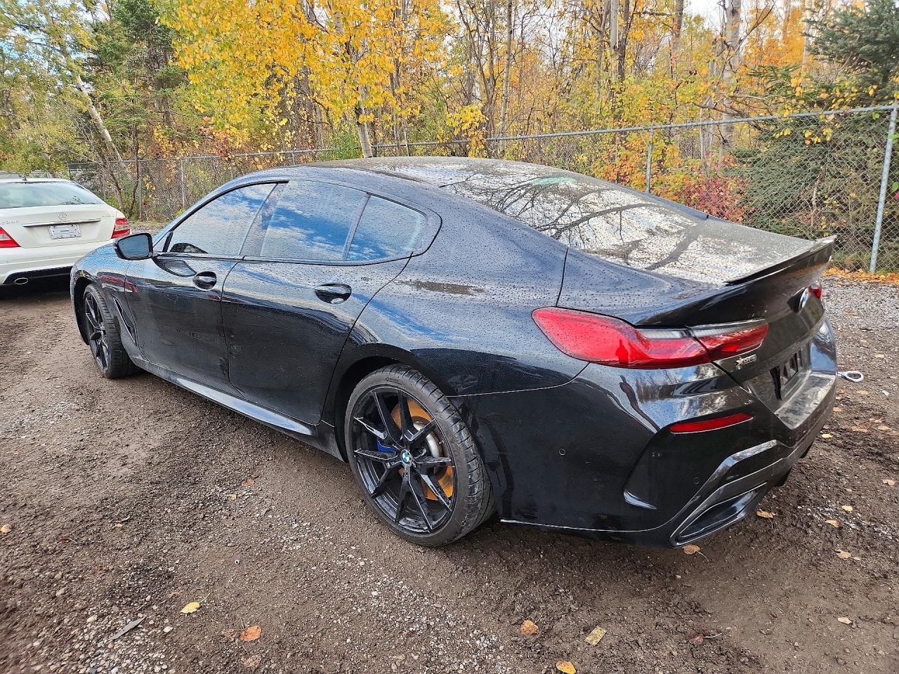 2020 BMW M850Xi - Image 2