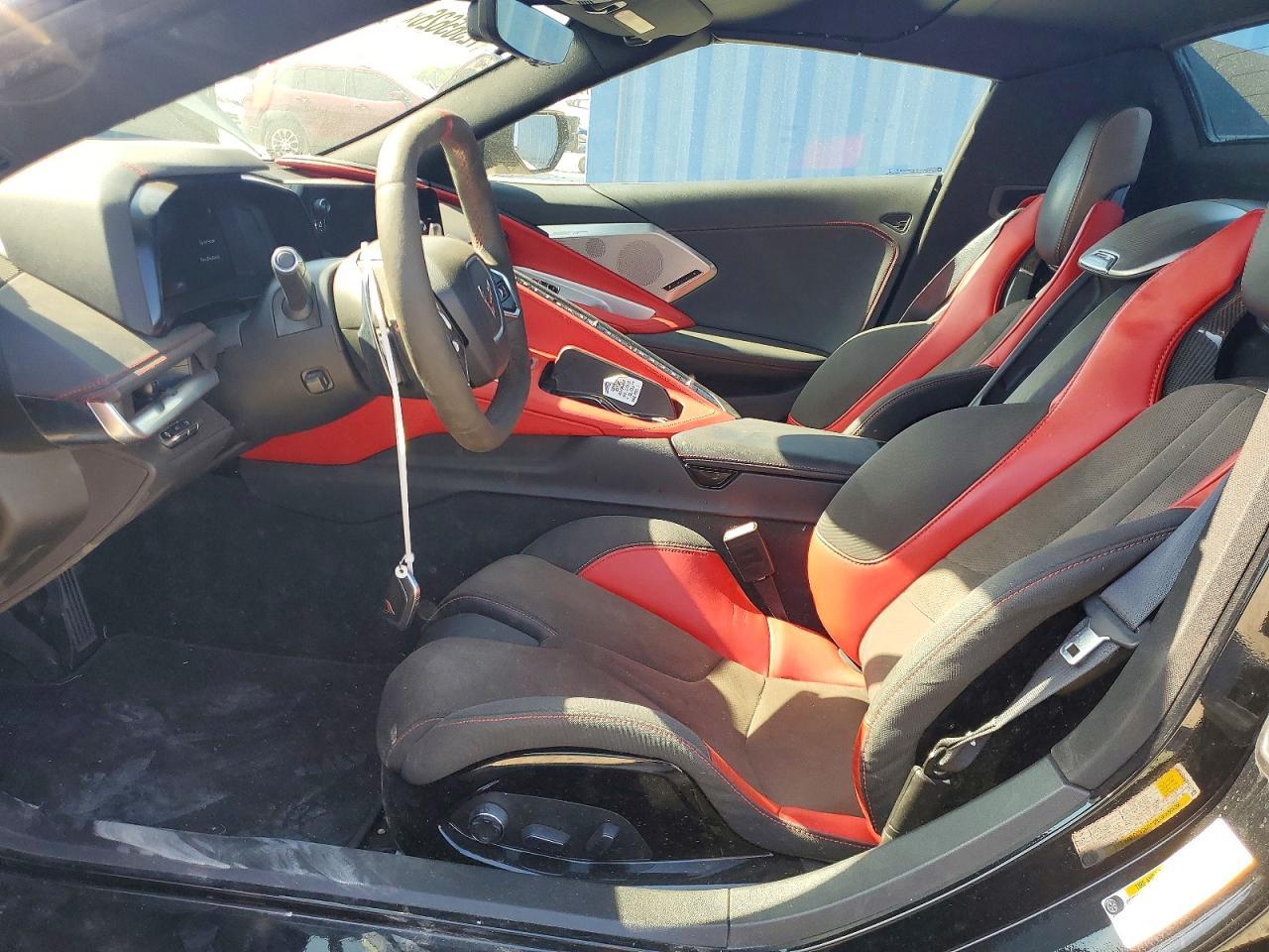 2021 Chevrolet Corvette Stingray 2Lt - Image 7