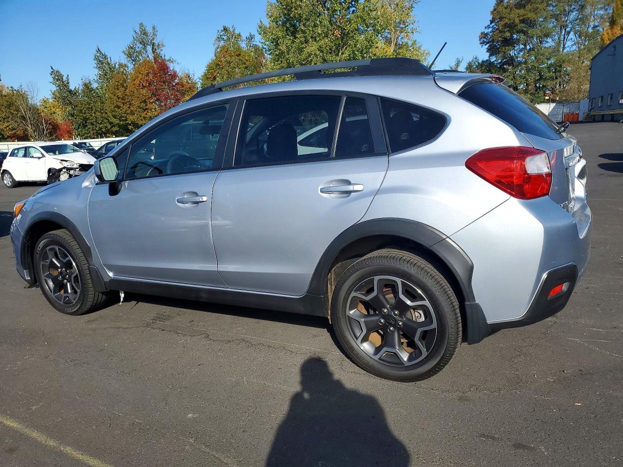 2014 Subaru Xv Crosstrek 2.0 Premium - Image 2