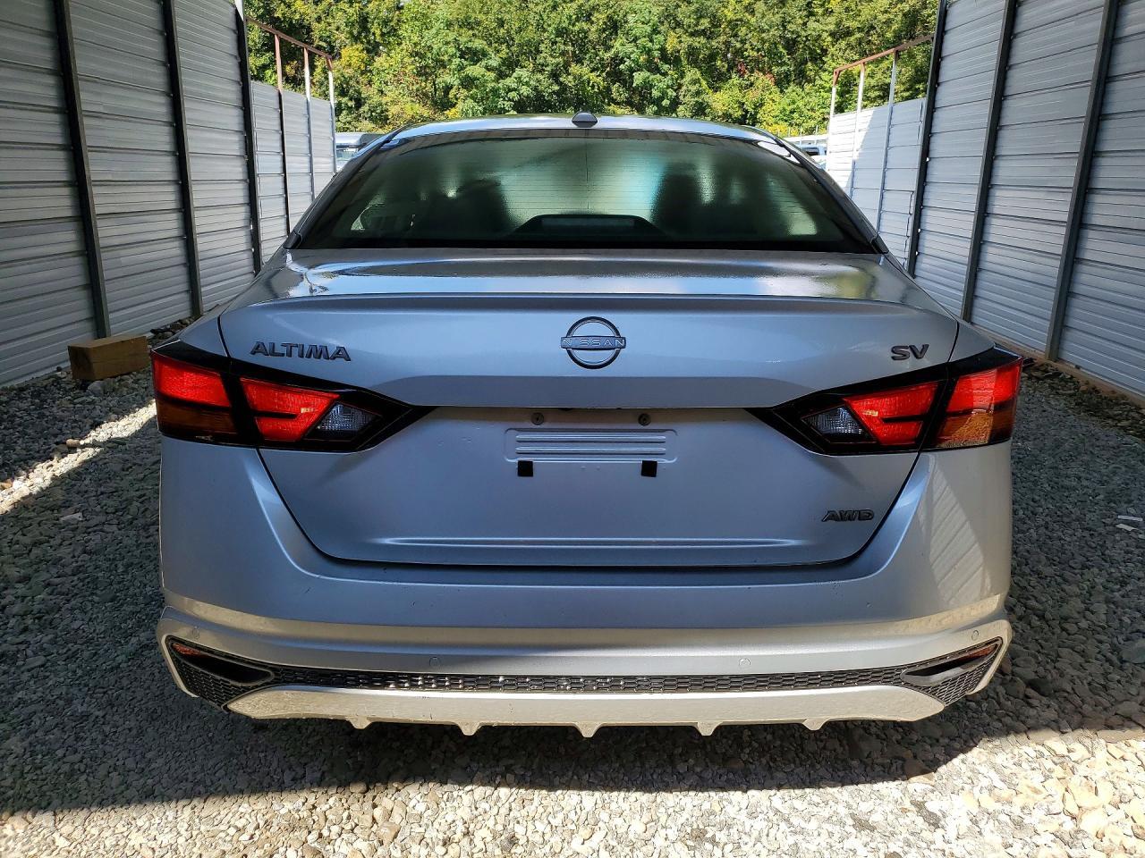 2024 Nissan Altima Sv - Image 6