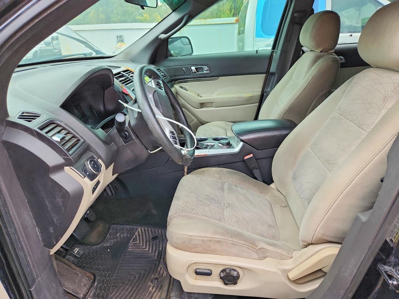 2013 Ford Explorer - Фото 7
