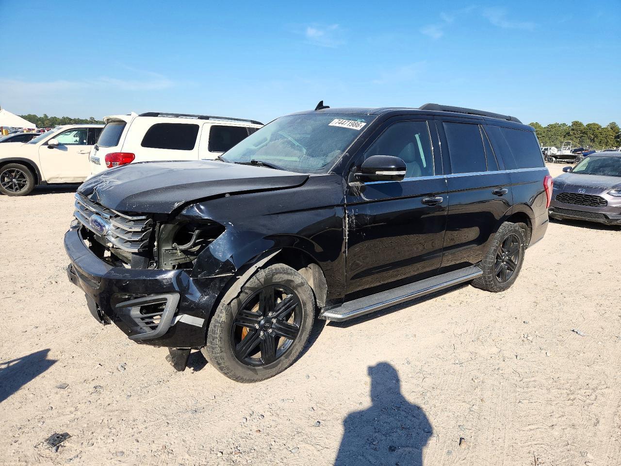 2020 Ford Expedition Xlt