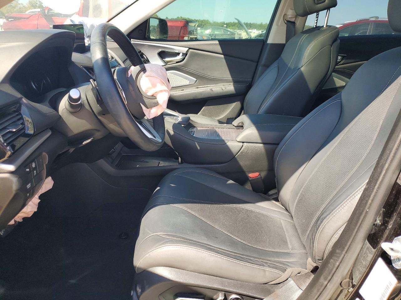 2022 Acura Rdx Technology - Фото 7