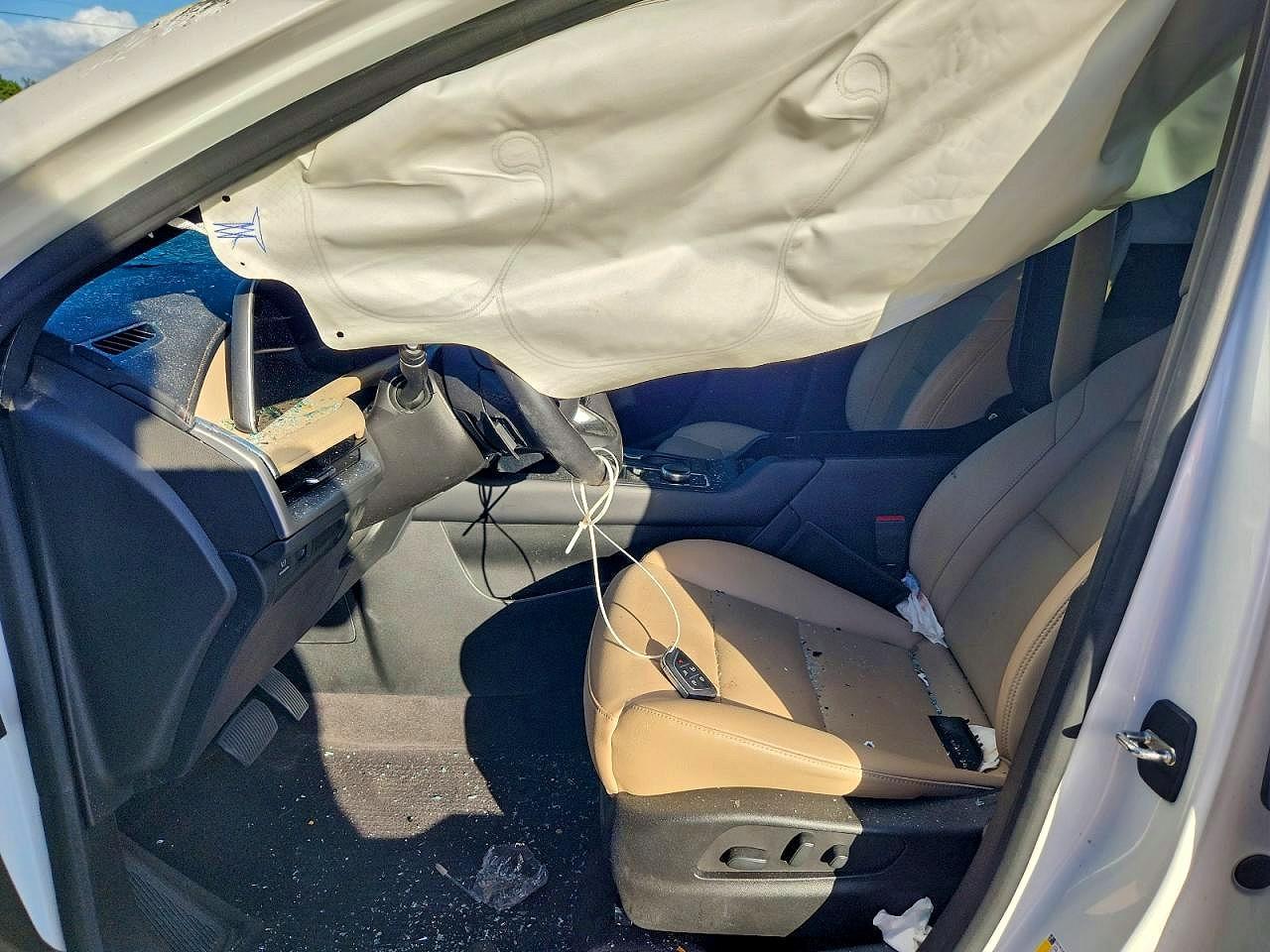 2024 Cadillac Xt4 Luxury - Фото 7