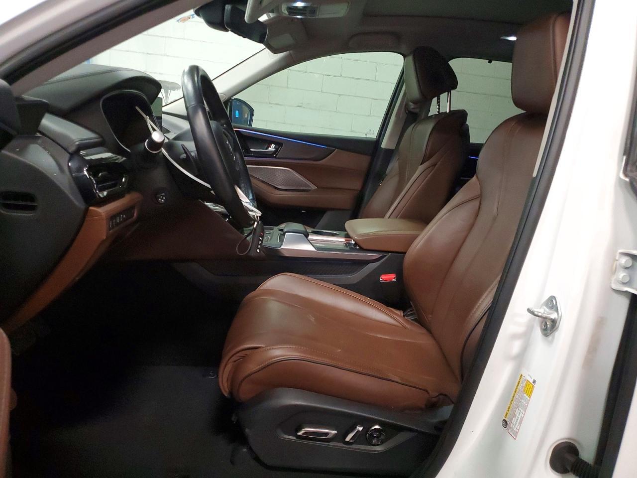 2022 Acura Mdx Advance - Фото 7