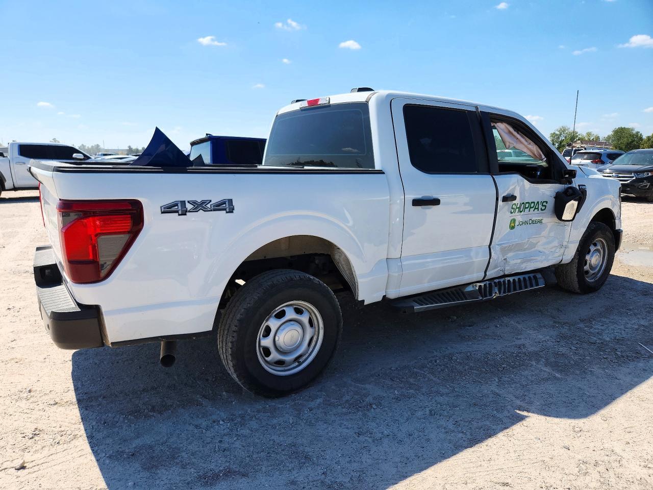 2024 Ford F150 Xl - Image 3