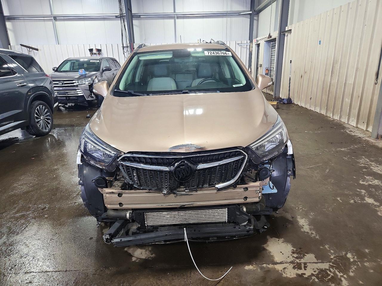 2019 Buick Encore Preferred - Фото 5