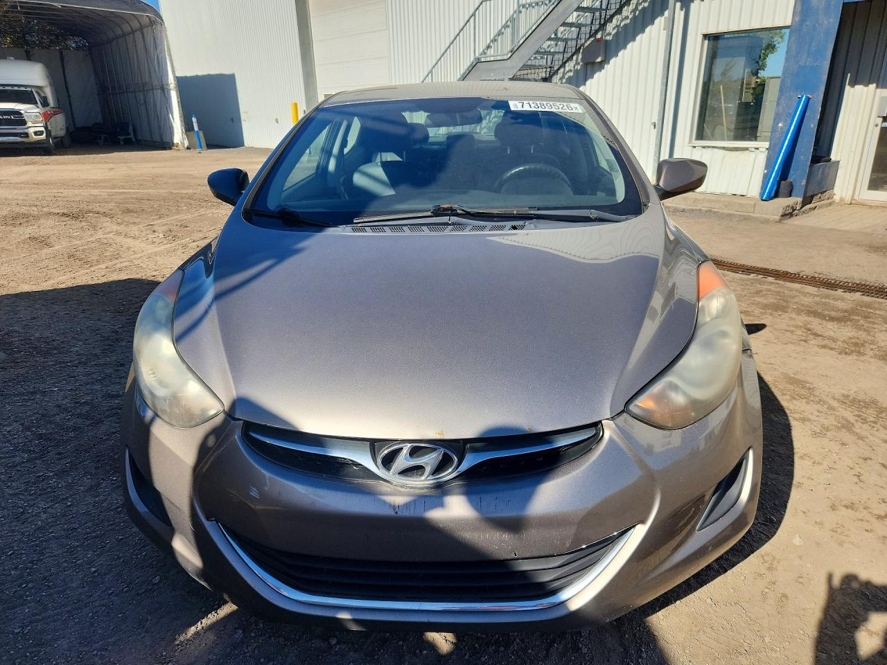 2011 Hyundai Elantra Gls - Image 5