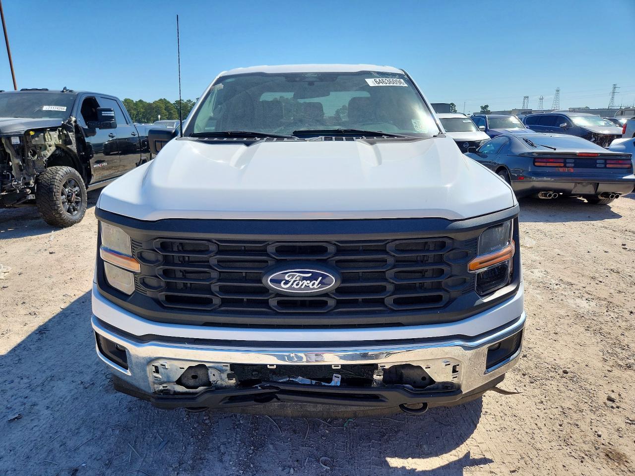 2024 Ford F150 Xl - Image 5