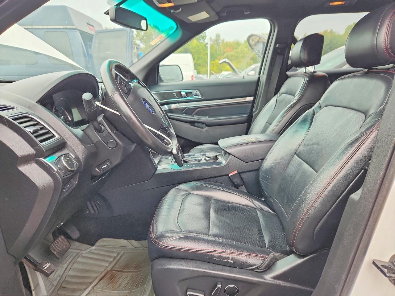 2016 Ford Explorer Sport - Image 7