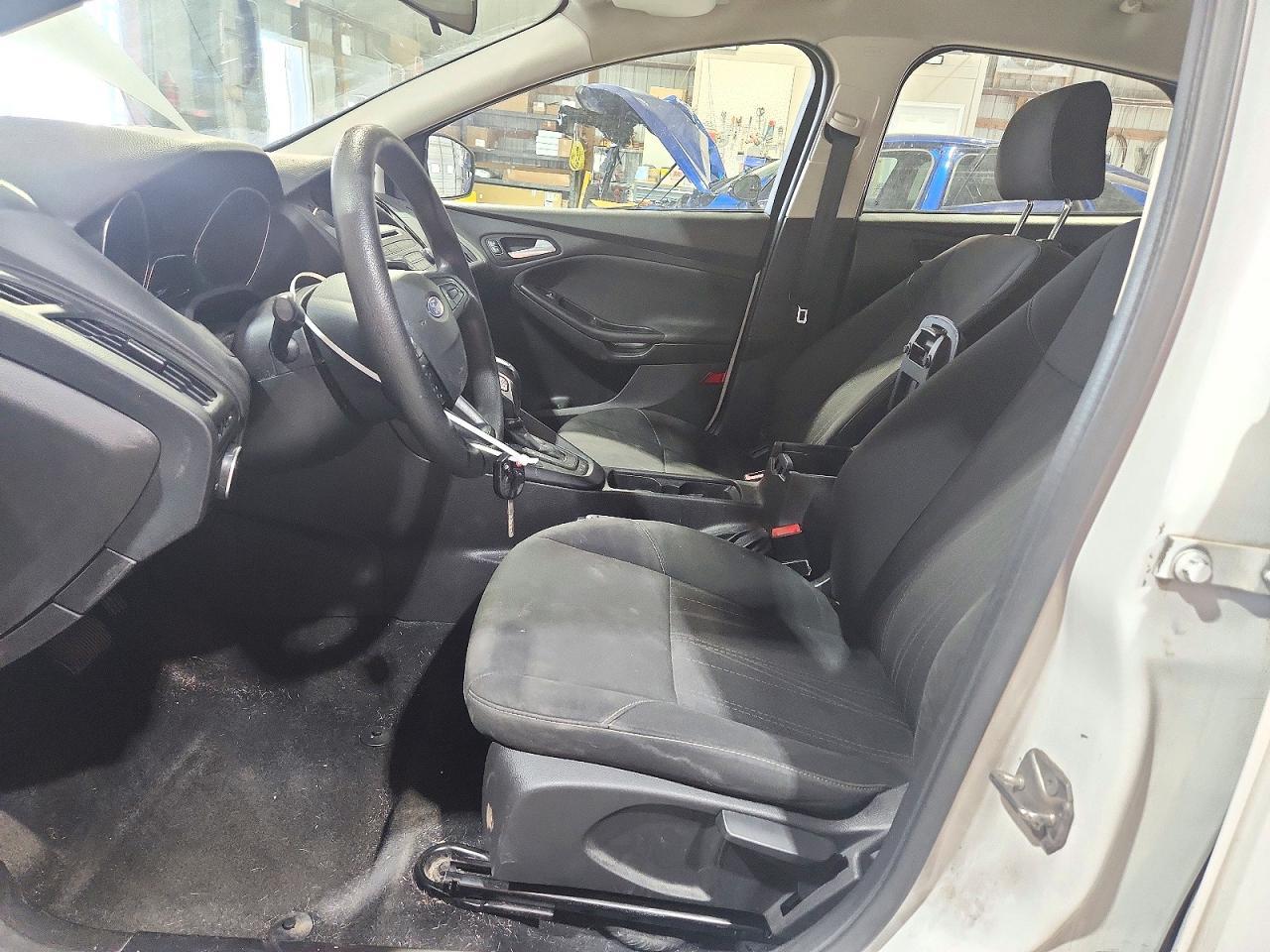 2016 Ford Focus Se - Image 7