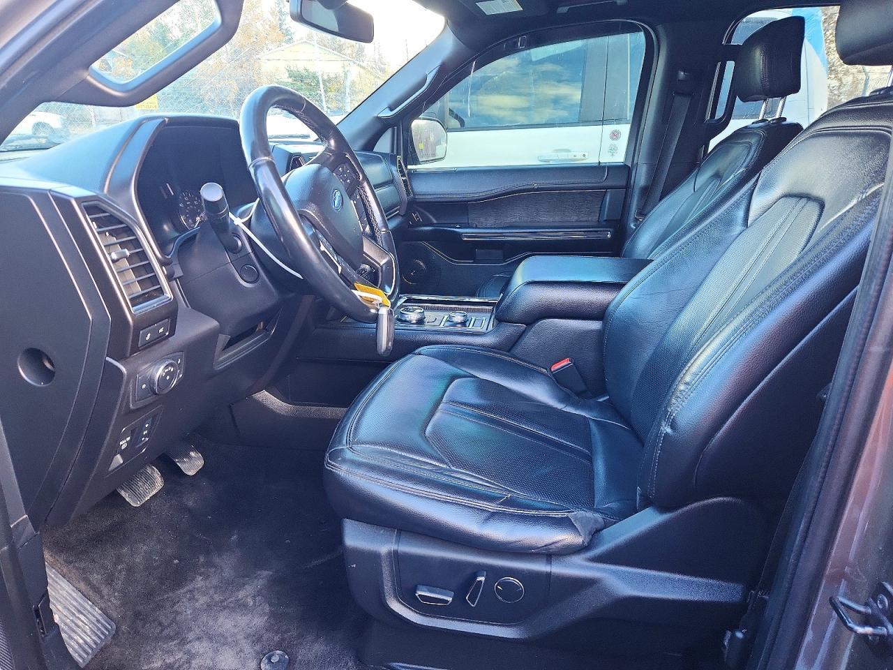 2018 Ford Expedition Max Limited - Image 7