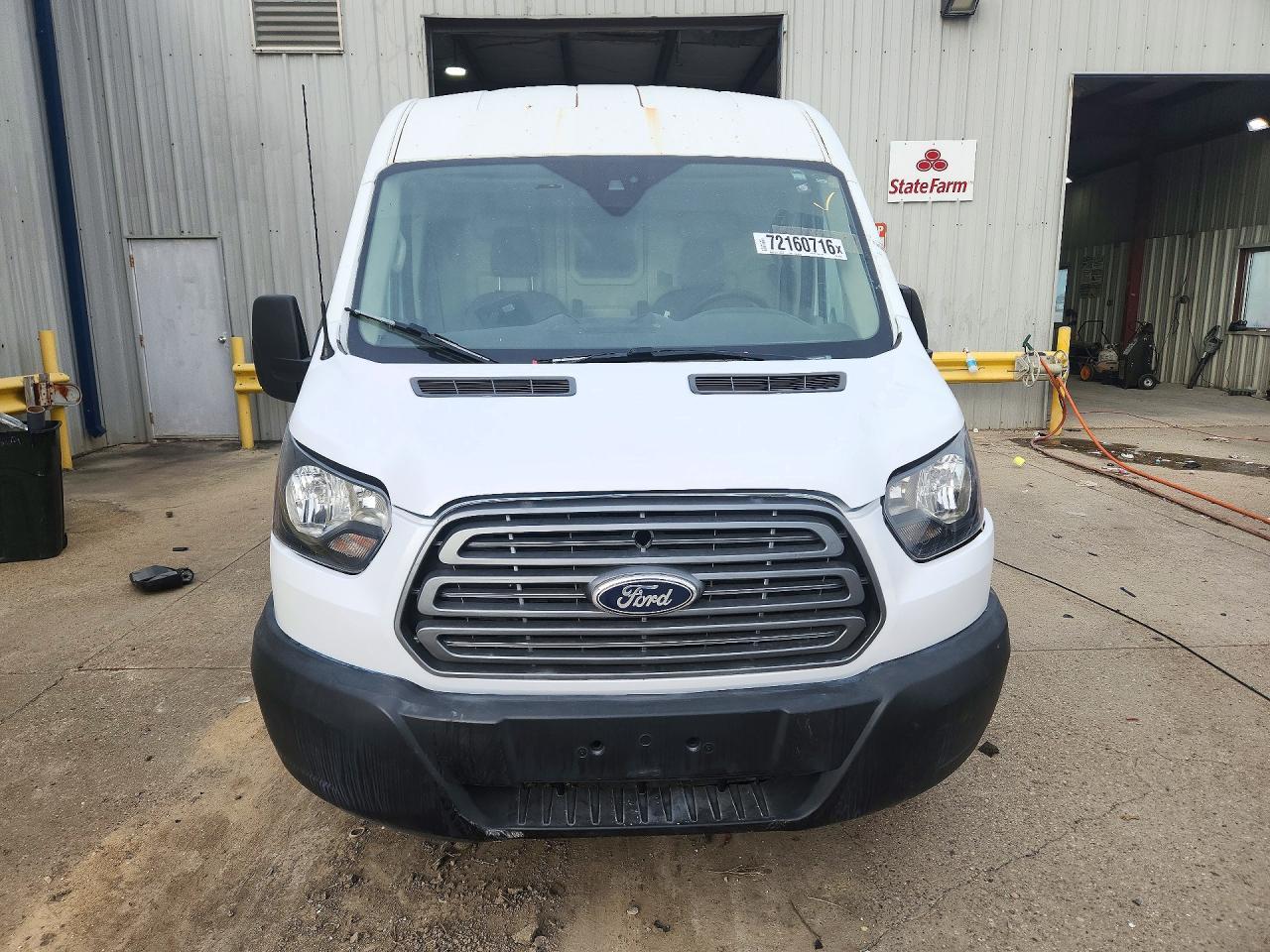 2016 Ford Transit T-150 - Image 5