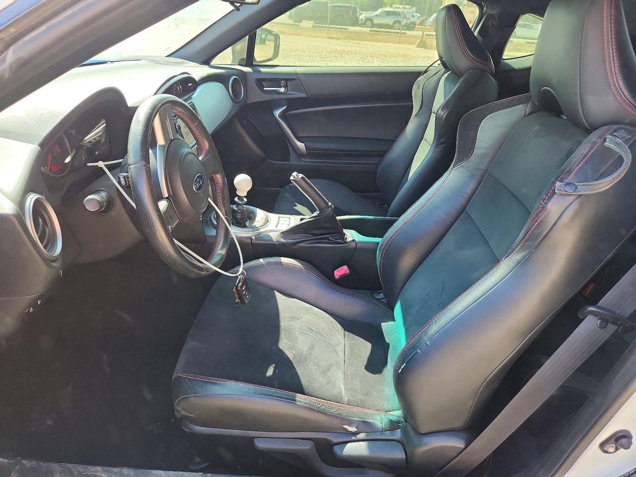 2014 Subaru Brz 2.0 Limited - Image 7