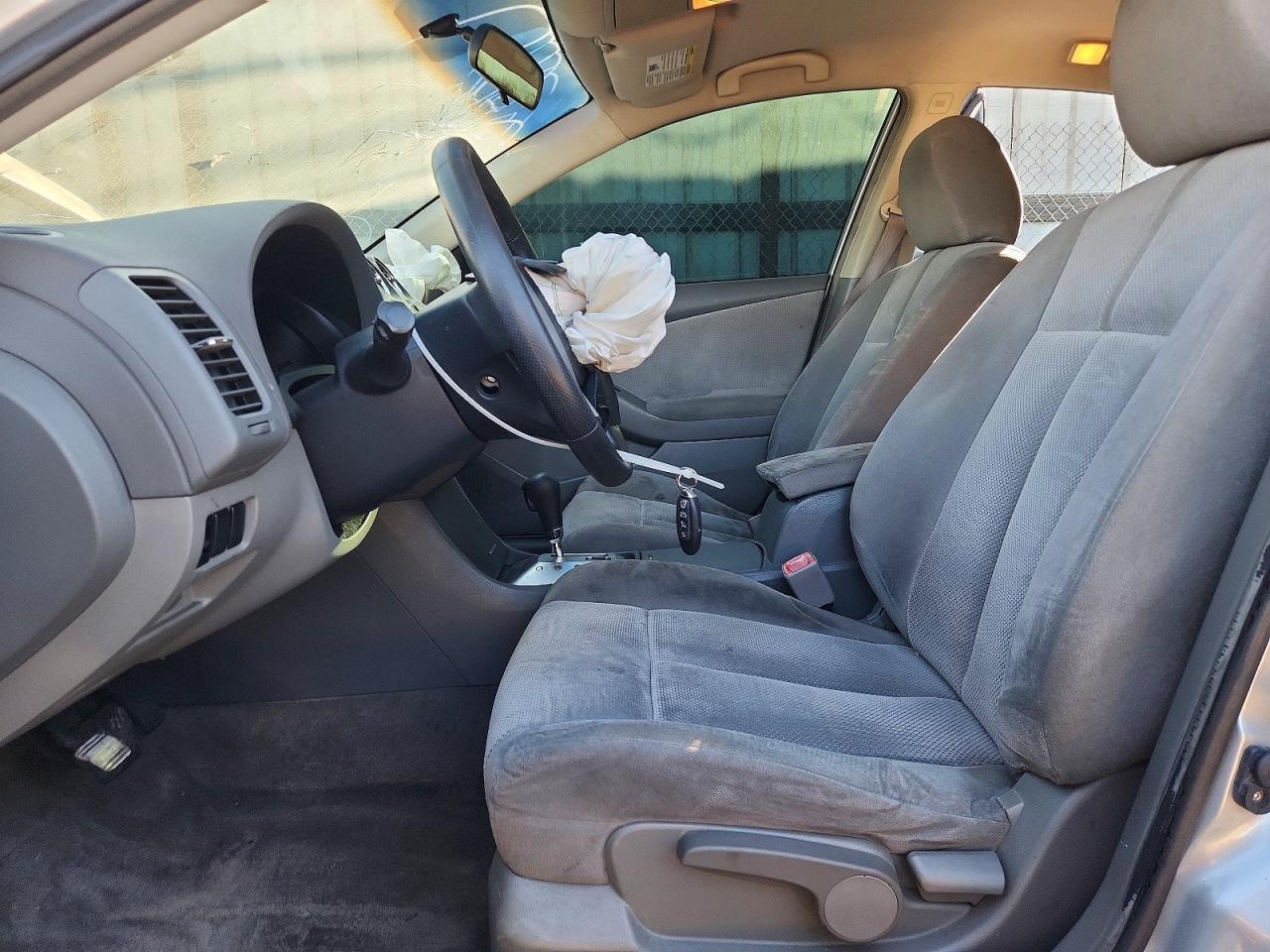2009 Nissan Altima 2.5 - Фото 7
