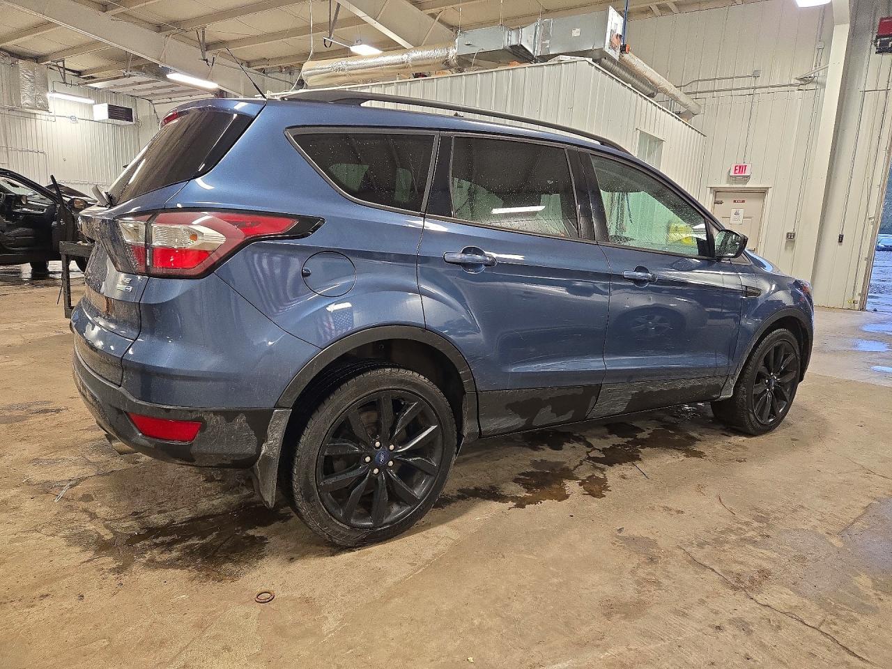 2018 Ford Escape Se - Image 3