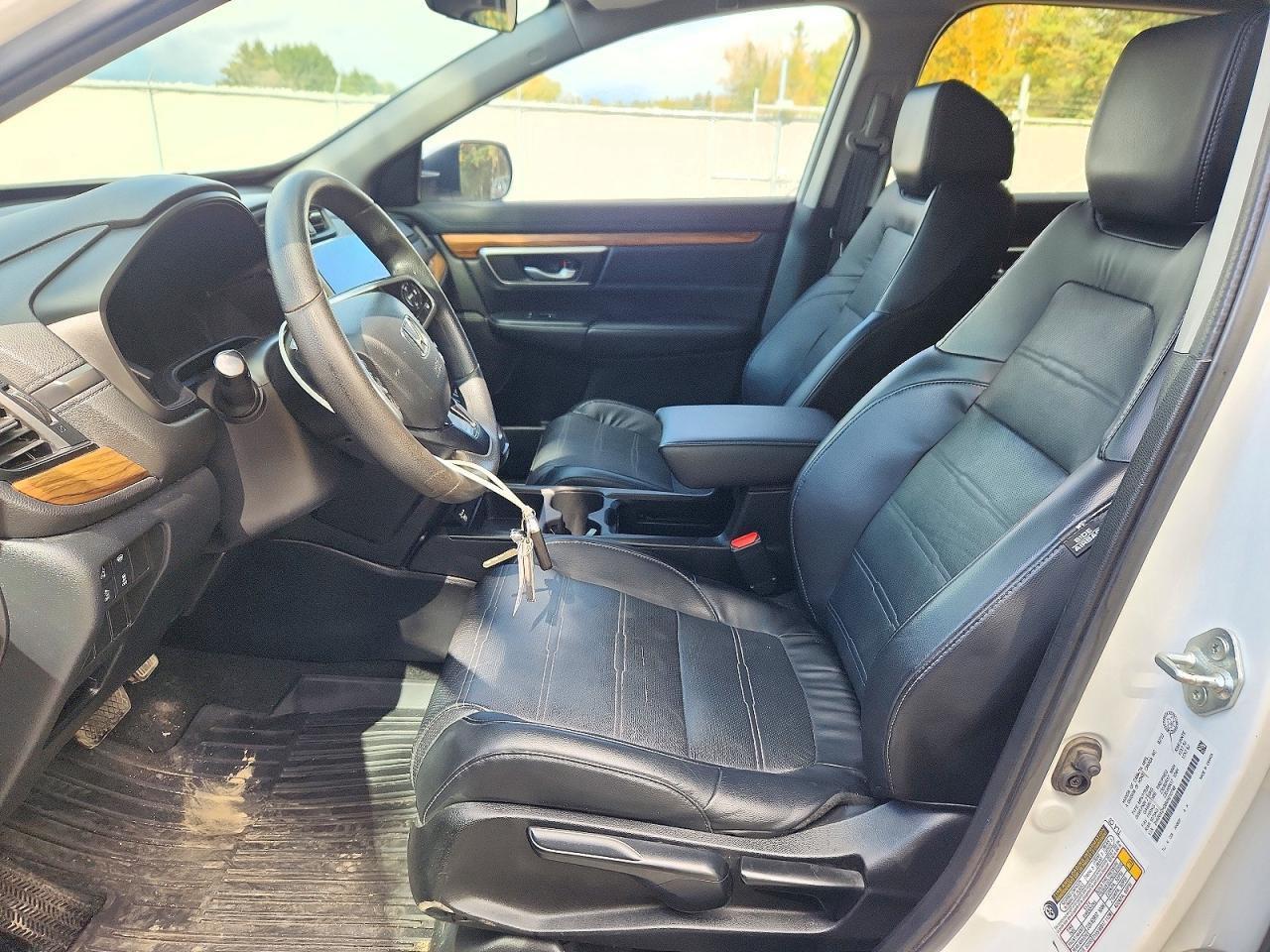 2022 Honda Cr-V Lx - Фото 7