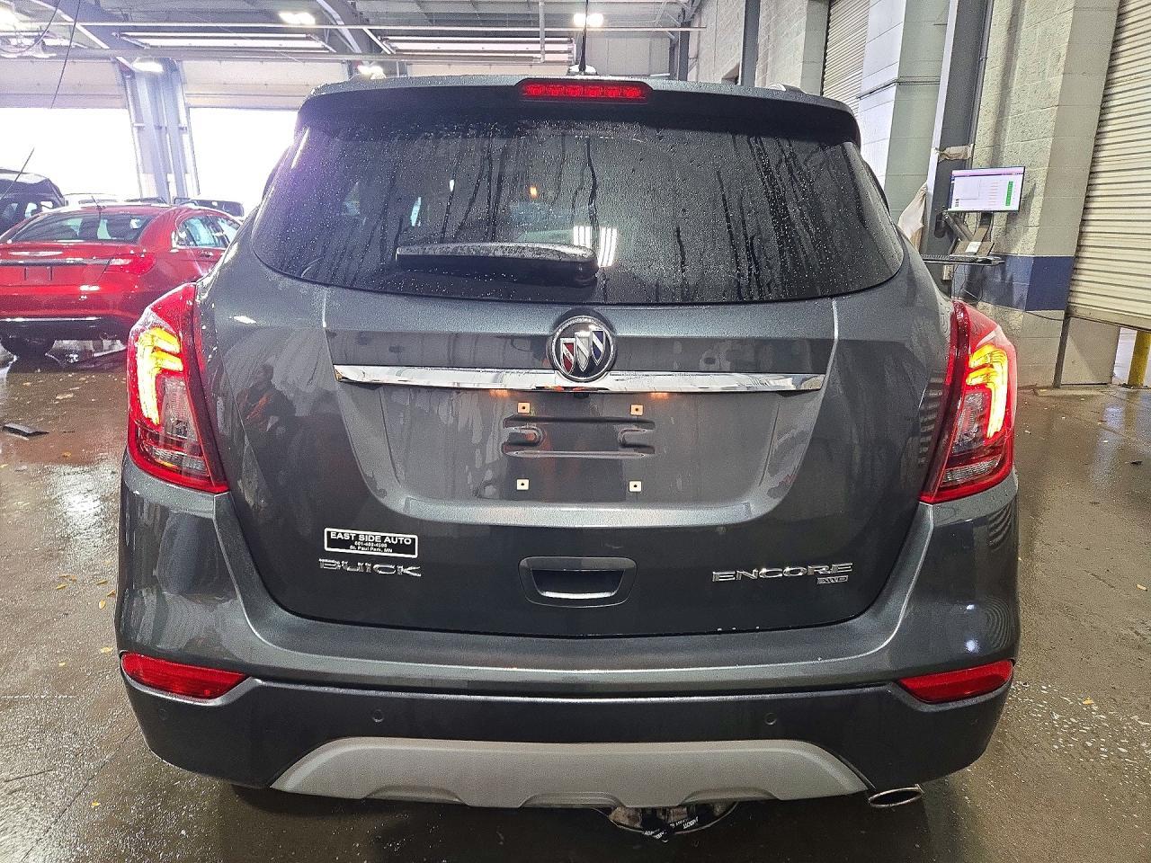 2017 Buick Encore Premium - Image 6
