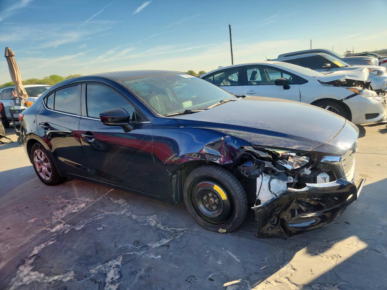 2017 Mazda 3 Sport - Фото 4