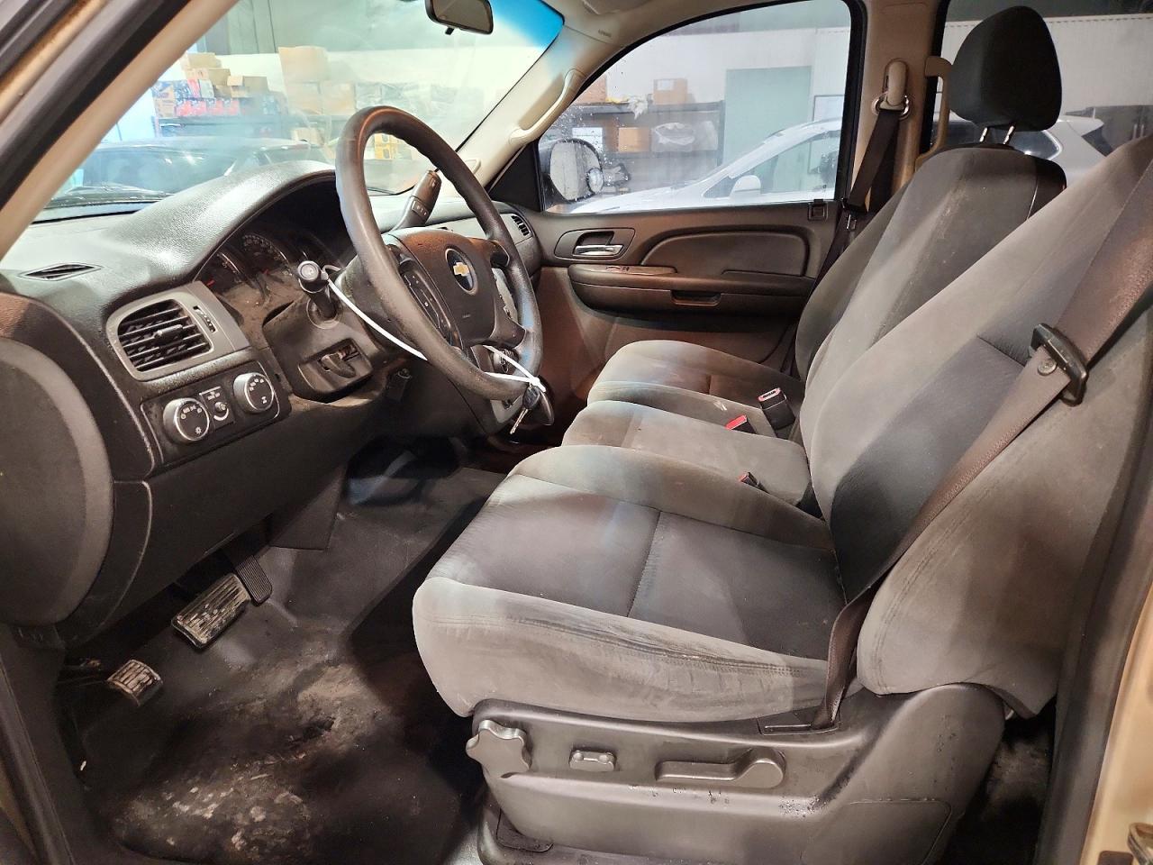 2009 Chevrolet Tahoe Special - Image 7