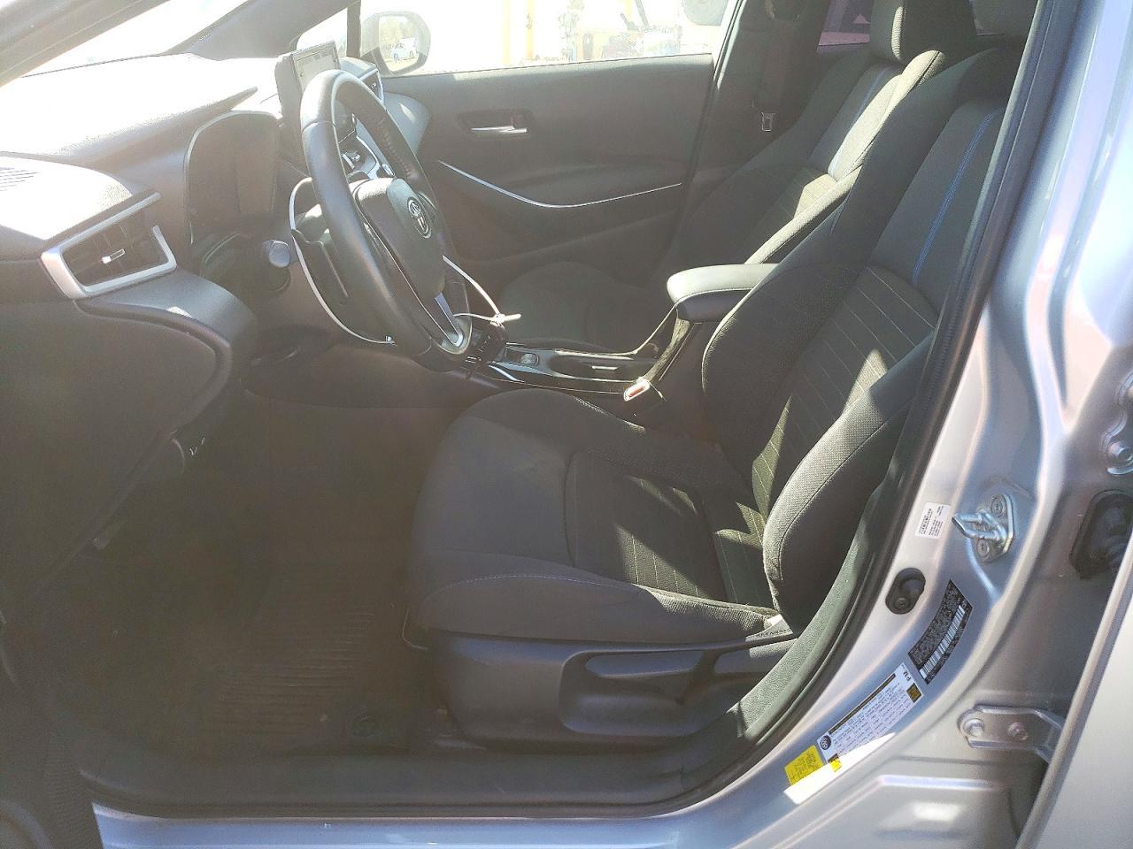 2022 Toyota Corolla Se - Фото 7