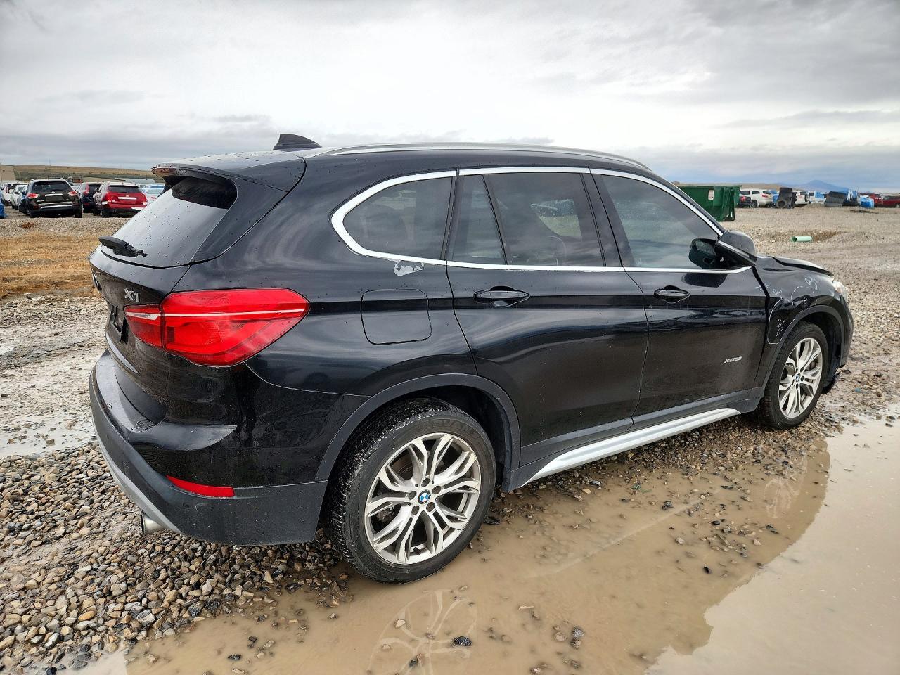 2016 BMW X1 xDrive28I - Image 3