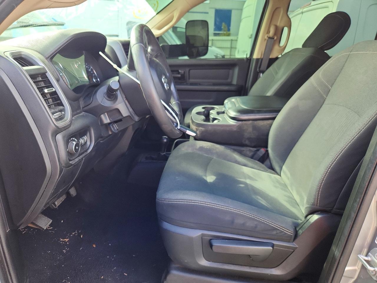 2020 Ram 3500 Tradesman - Фото 7