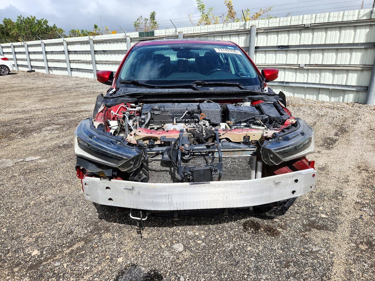 2019 Acura Ilx Premium - Фото 5