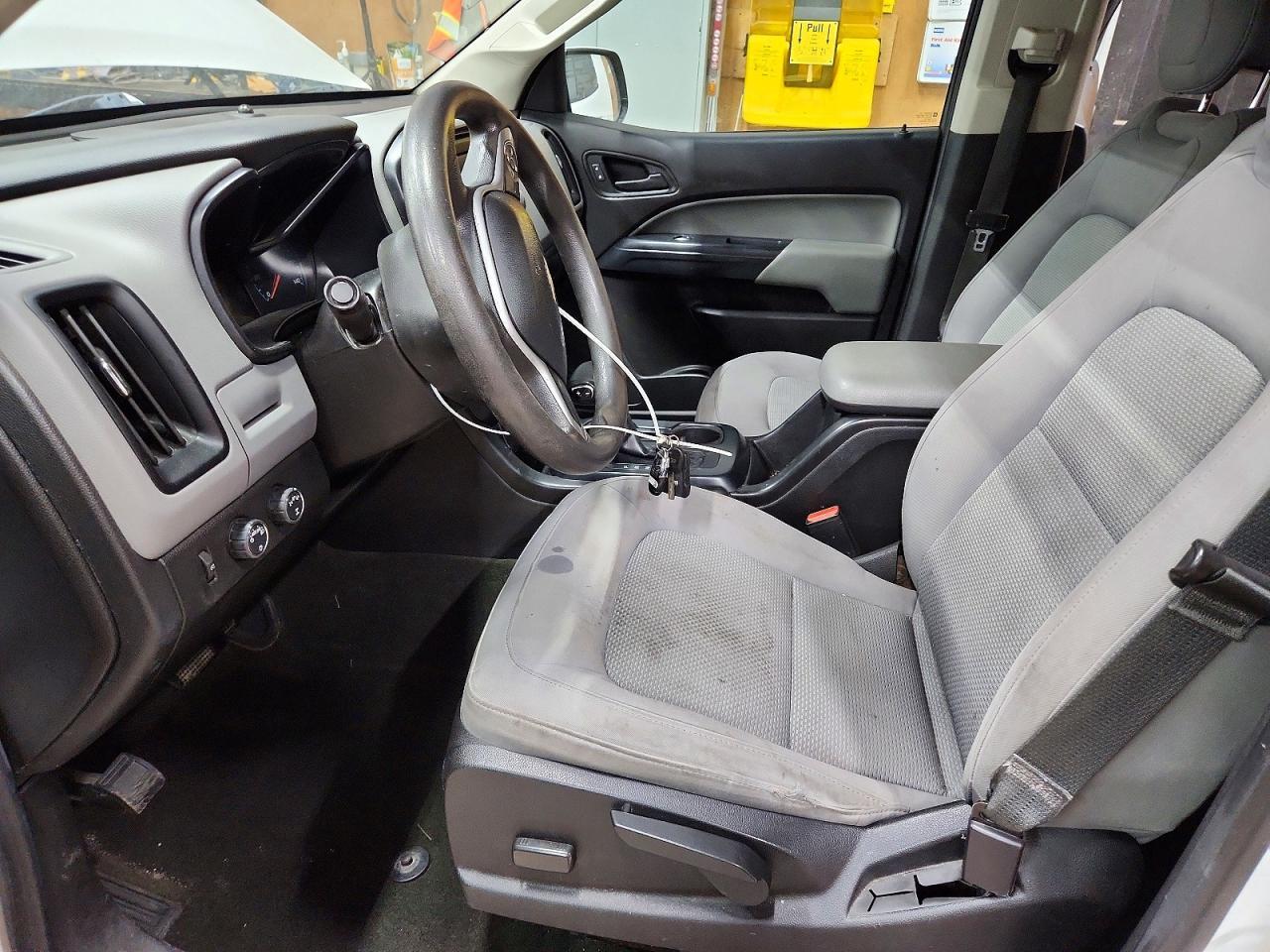 2018 Chevrolet Colorado - Image 7