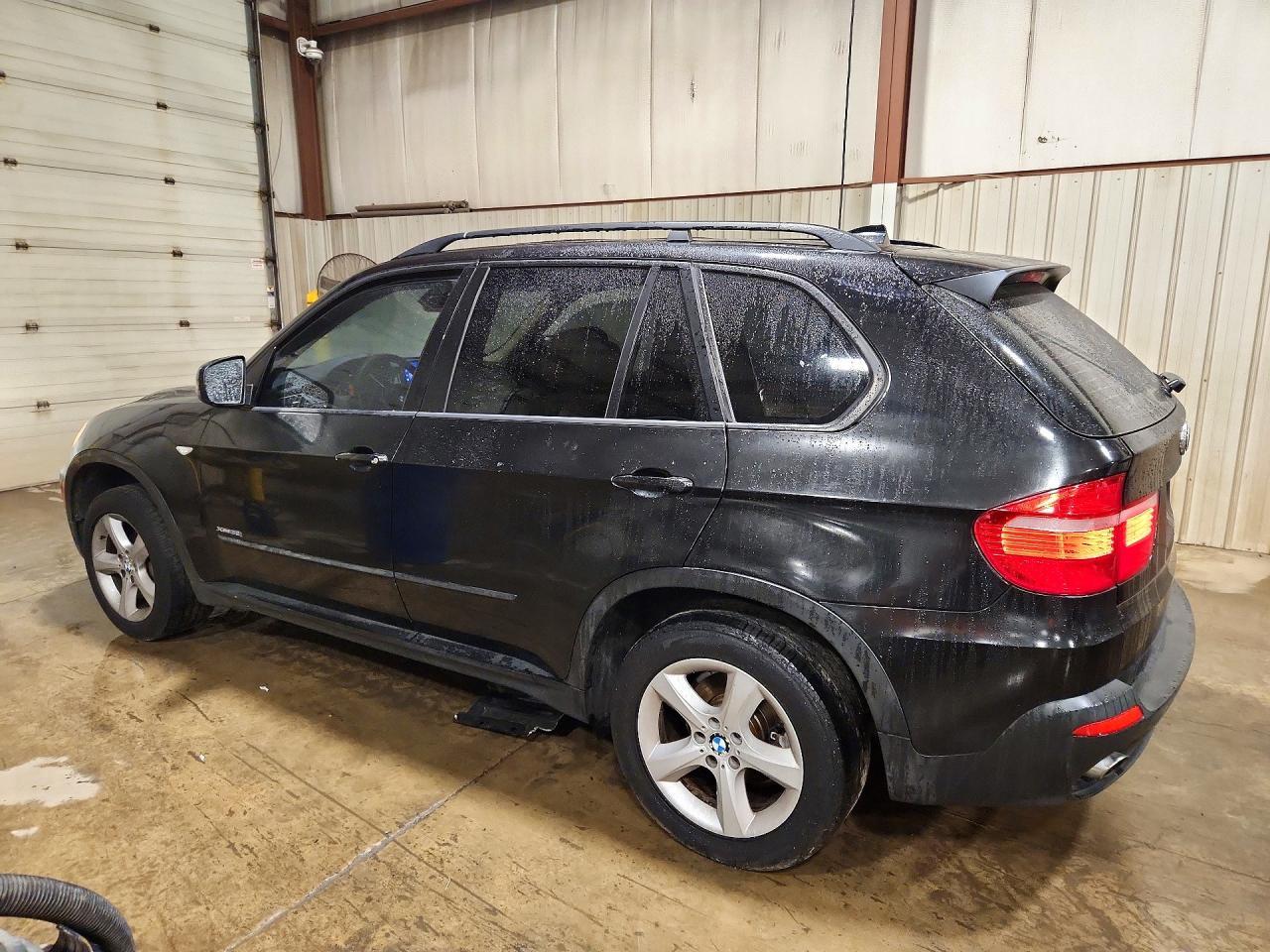 2009 BMW X5 xDrive30I - Фото 2