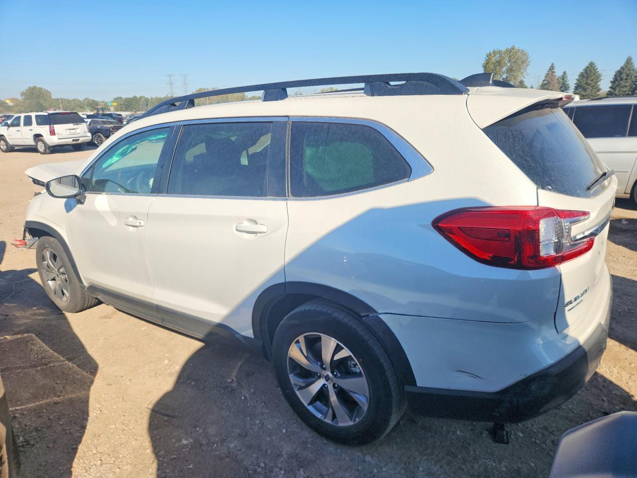 2024 Subaru Ascent Premium - Image 2