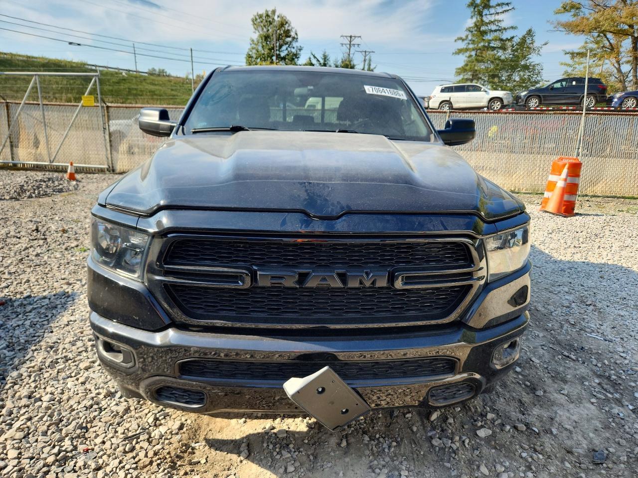 2024 Ram 1500 Tradesman - Image 5