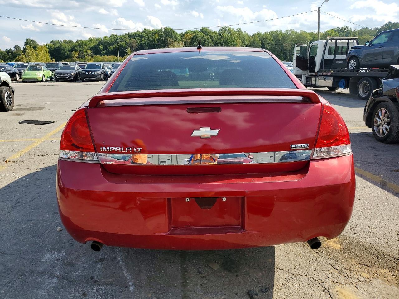 2013 Chevrolet Impala Lt - Image 6